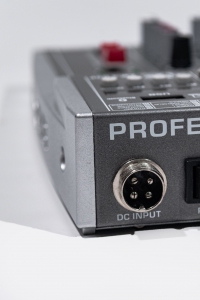 SVS Audiotechnik mixers AM-6 DSP Микшерный пульт аналоговый, 6-канальный SVS Audiotechnik mixers в Нефтекамске