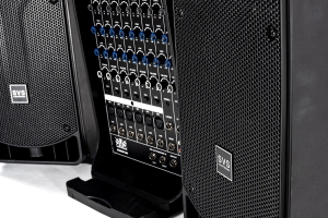 SVS Audiotechnik STAGESET 600 Акустический комплект активный в Нефтекамске