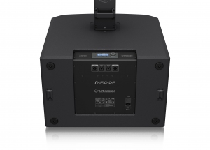 Turbosound iNSPIRE iP3000 модульная аудио колонна 2000Вт в Нефтекамске
