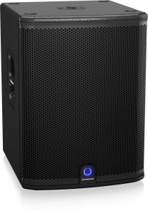 Turbosound iQ15B сабвуфер активный в Нефтекамске