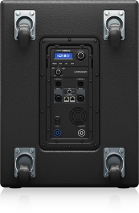 Turbosound iQ15B сабвуфер активный в Нефтекамске
