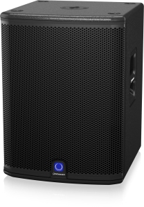 Turbosound iQ15B сабвуфер активный в Нефтекамске