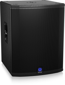 Turbosound iQ18B сабвуфер активный в Нефтекамске