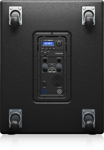 Turbosound iQ18B сабвуфер активный в Нефтекамске