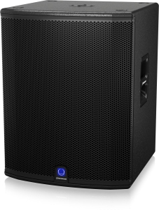 Turbosound iQ18B сабвуфер активный в Нефтекамске