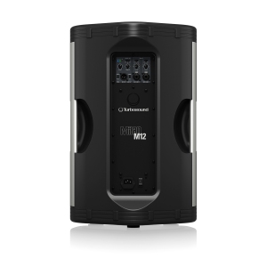 Turbosound MILAN M12 активная акустическая система в Нефтекамске