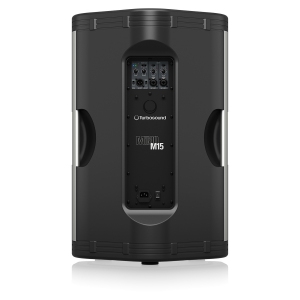 Turbosound MILAN M15 активная акустическая система в Нефтекамске