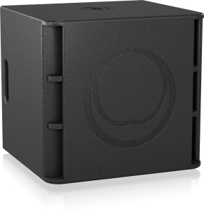 Turbosound Milan M15B сабвуфер активный в Нефтекамске