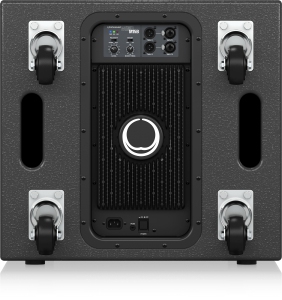 Turbosound Milan M15B сабвуфер активный в Нефтекамске