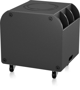 Turbosound Milan M18B сабвуфер активный в Нефтекамске