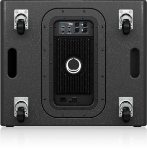Turbosound Milan M18B сабвуфер активный в Нефтекамске