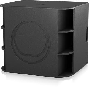 Turbosound Milan M18B сабвуфер активный в Нефтекамске