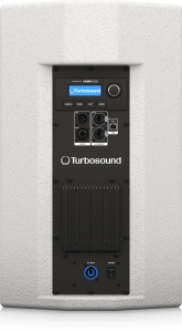 Turbosound NuQ102-AN Активная акустическая система в Нефтекамске