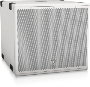 Turbosound NuQ115B-AN Активный сабвуфер в Нефтекамске