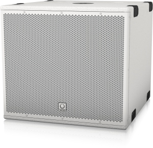 Turbosound NuQ115B-AN Активный сабвуфер в Нефтекамске