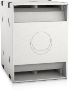 Turbosound NuQ118B-AN Активный сабвуфер в Нефтекамске