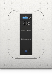 Turbosound NuQ118B-AN Активный сабвуфер в Нефтекамске