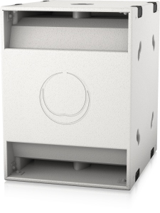 Turbosound NuQ118B-AN Активный сабвуфер в Нефтекамске
