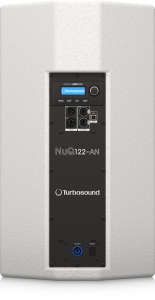 Turbosound NuQ122-AN Активная акустическая система в Нефтекамске
