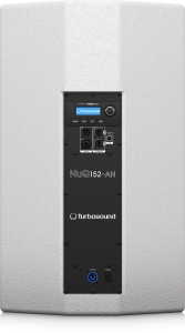 Turbosound NuQ152-AN Активная акустическая система в Нефтекамске