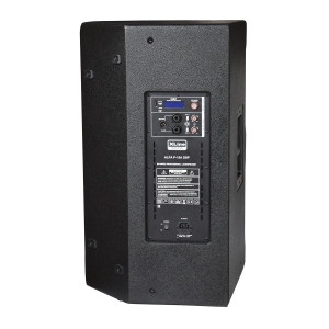 XLine ALFA P-15A DSP Акустическая система активная с DSP и Bluetooth в Нефтекамске